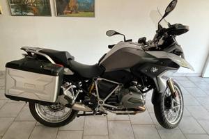 BMW R 1200 GS - 2017
