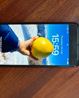 Iphone SE
