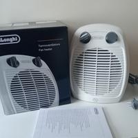 Termoventilatore De Longhi 
