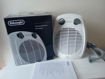 Termoventilatore De Longhi 