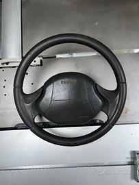 Volante + airbag Iveco Daily III serie