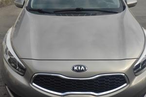 Kia cee'd 