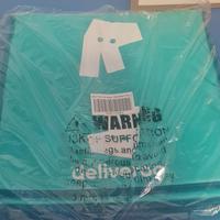 KIT DELIVEROO NUOVO