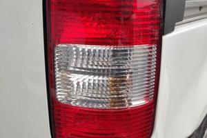 Fanale post dx VOLKSWAGEN CADDY del 2008