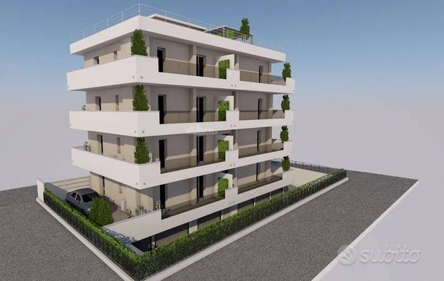 Appartamento - San Benedetto del Tronto