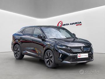 Renault Rafale 1.2 e-Tech full hybrid TECHNO 200cv