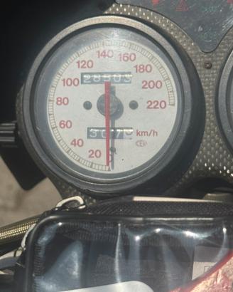 Monster 900