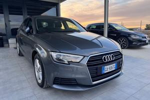 Audi A3 SPB 35 TDI S tronic Business