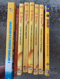 Geronimo stilton