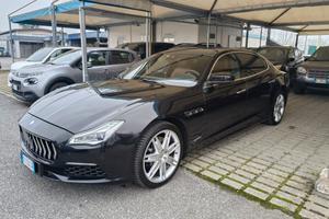 Maserati Quattroporte V6 430 CV S Q4 Granlusso