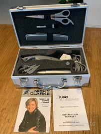 Kit grooming ideale per tosatura