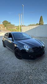 cerchi 17 con 18 alfa romeo
