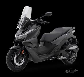 Voge Sfida SR3