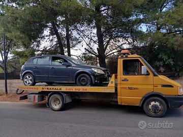 Opel astra 1.7