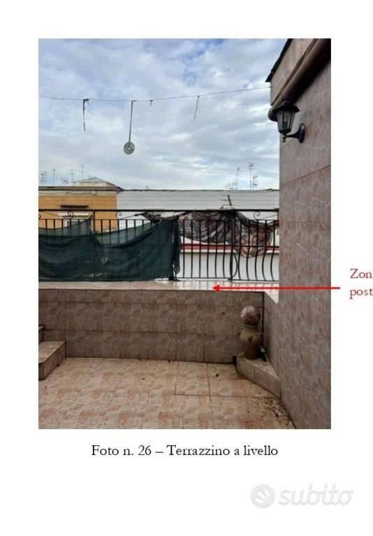 Appartamento - Vista 3