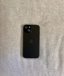 iPhone 15 - 128 gb nero