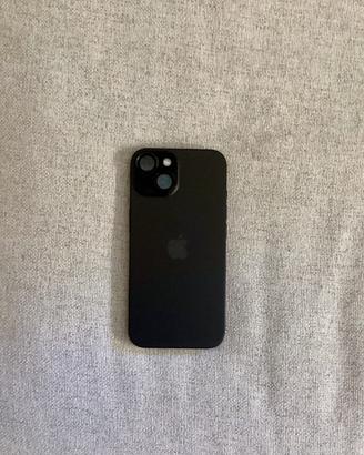 iPhone 15 - 128 gb nero