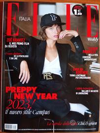 ELLE Italia Weekly 2023, n. 48