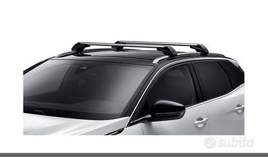 barreportatutto originali peugeout 3008  P84