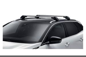 barreportatutto originali peugeout 3008  P84