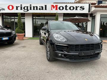 Porsche Macan 3.0 S Diesel