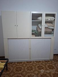 mobile con letto estraibile