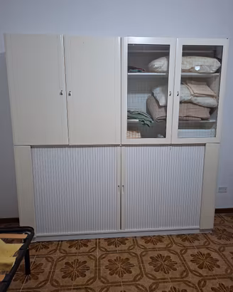 mobile con letto estraibile
