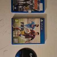 giochi ps4