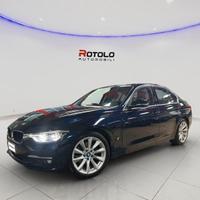 BMW Serie 3 (F30/31) 330e iPerformance Msport