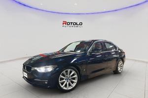 BMW Serie 3 (F30/31) 330e iPerformance Msport