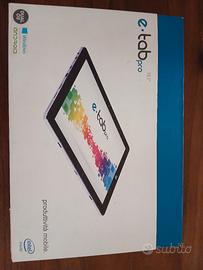 Tablet Microtech e.tab pro