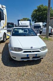 FIAT STRADA - PICK UP