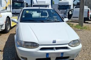 FIAT STRADA - PICK UP
