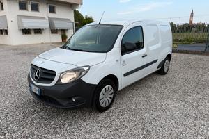 Mercedes-Benz Citan Extralong