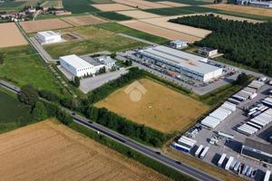 TERRENO A GADESCO-PIEVE DELMONA