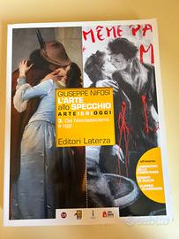 L'ARTE ALLO SPECCHIO. 3 DAL NEOCLASSICISMO A OGGI