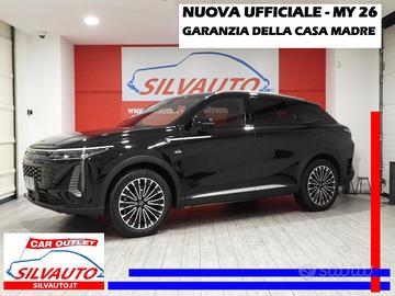 Omoda Omoda 9 1.5 tgdi phev Premium i-awd