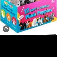 un mondo di cuccioli