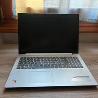 Pc Lenovo portatile