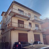 Palestrina: appartamento ampia metratura