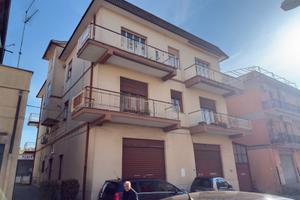 Palestrina: appartamento ampia metratura