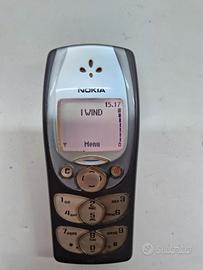 Telefono Cellulare  Nokia 2300 Type RM-4