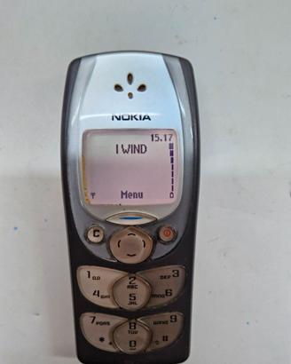 Telefono Cellulare  Nokia 2300 Type RM-4