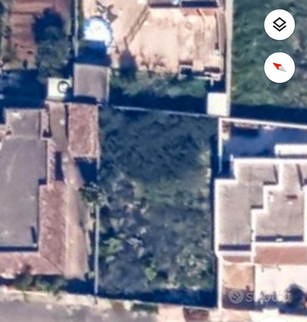 Terreno edificabile - View 5