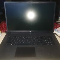 PC portatile HP da lavoro/scuola 