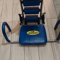 Ab Rocket Twister attrezzo x allenamento 