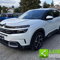 CITROEN C5 Aircross BlueHDi 130 S&S EAT8 Feel
