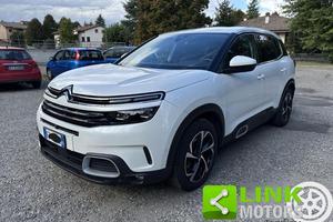 CITROEN C5 Aircross BlueHDi 130 S&S EAT8 Feel