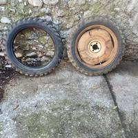 Ruote motofalciatrice 4.00-19