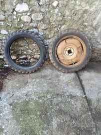 Ruote motofalciatrice 4.00-19